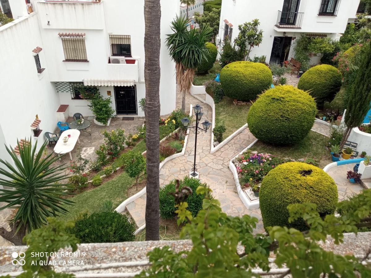 Montebello Mijas Dış mekan fotoğraf