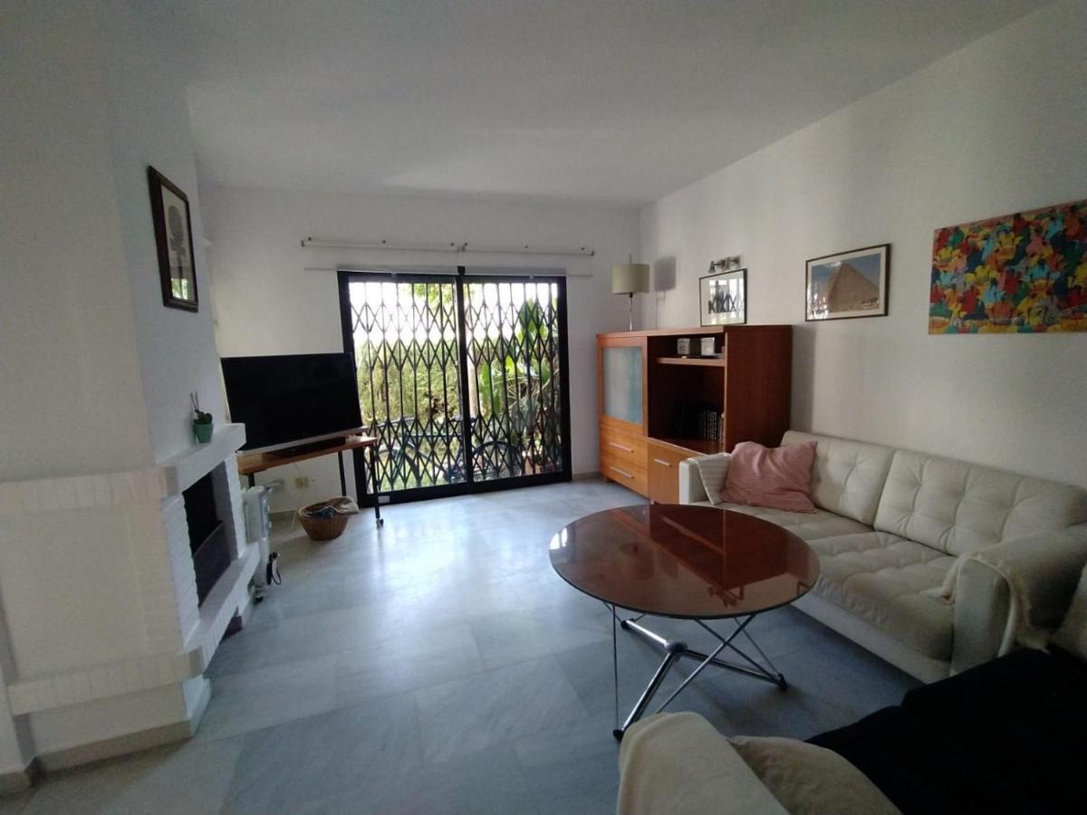 Montebello Mijas Dış mekan fotoğraf