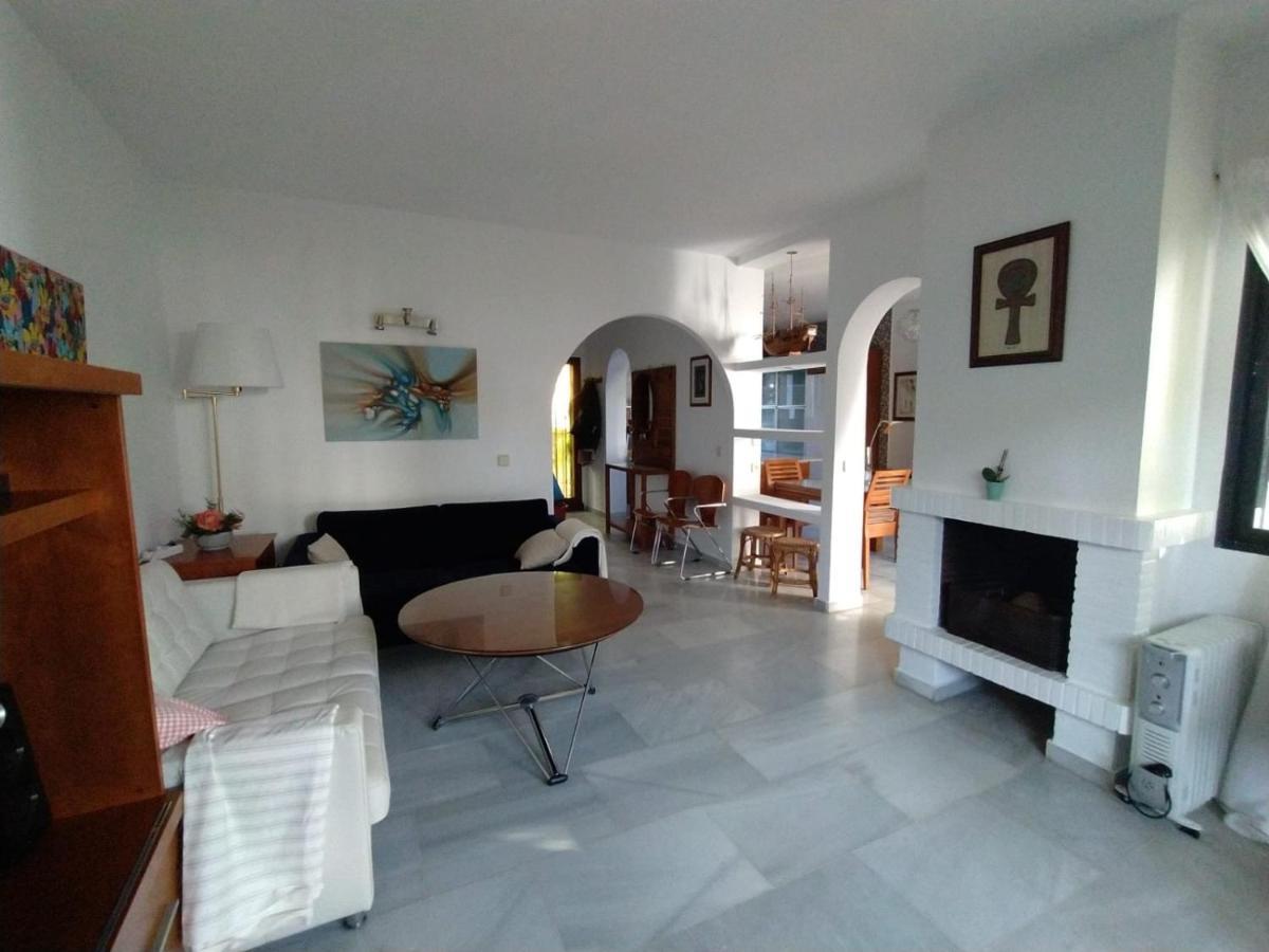 Montebello Mijas Dış mekan fotoğraf