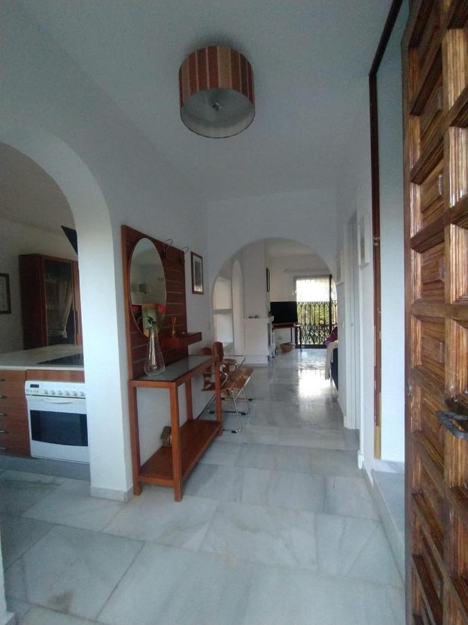 Montebello Mijas Dış mekan fotoğraf