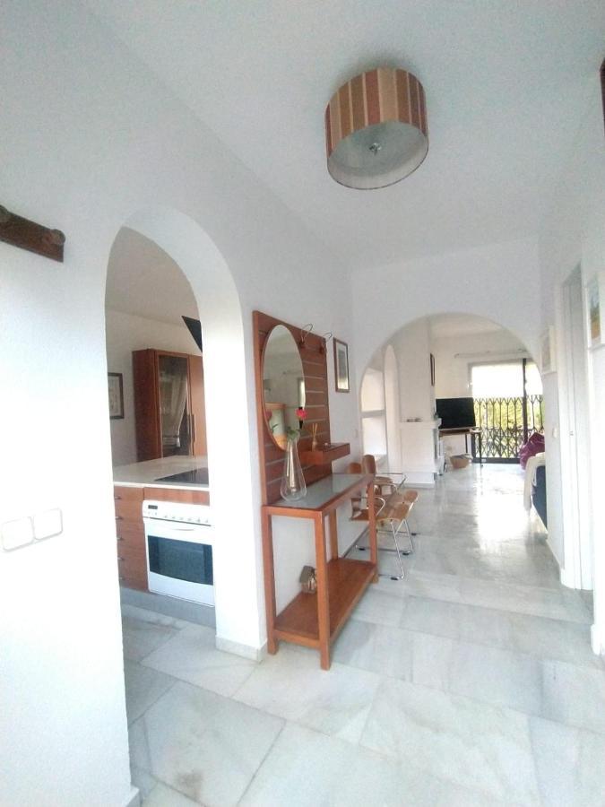 Montebello Mijas Dış mekan fotoğraf
