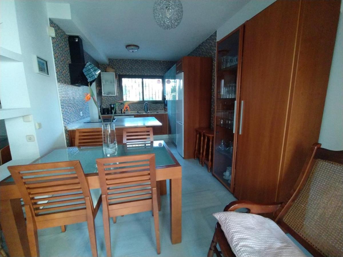Montebello Mijas Dış mekan fotoğraf