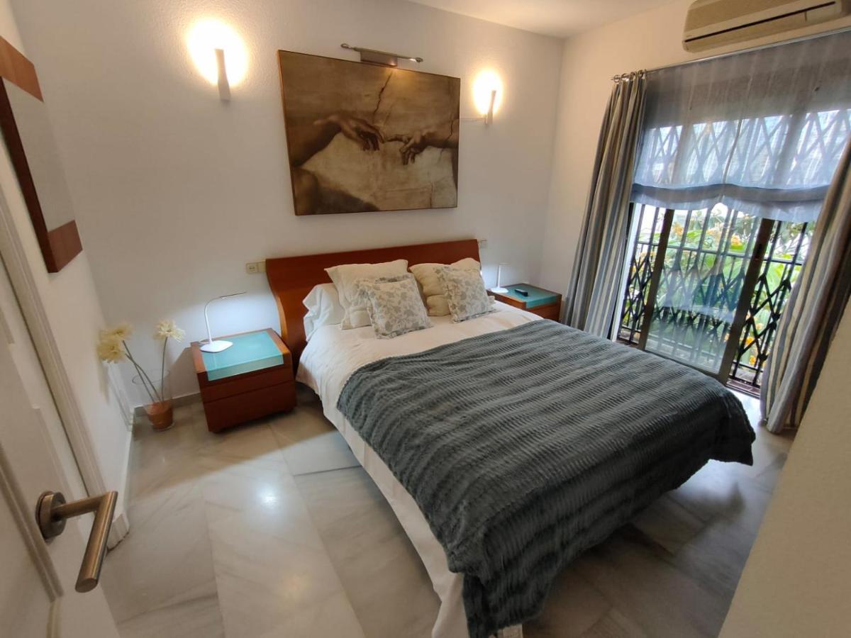 Montebello Mijas Dış mekan fotoğraf