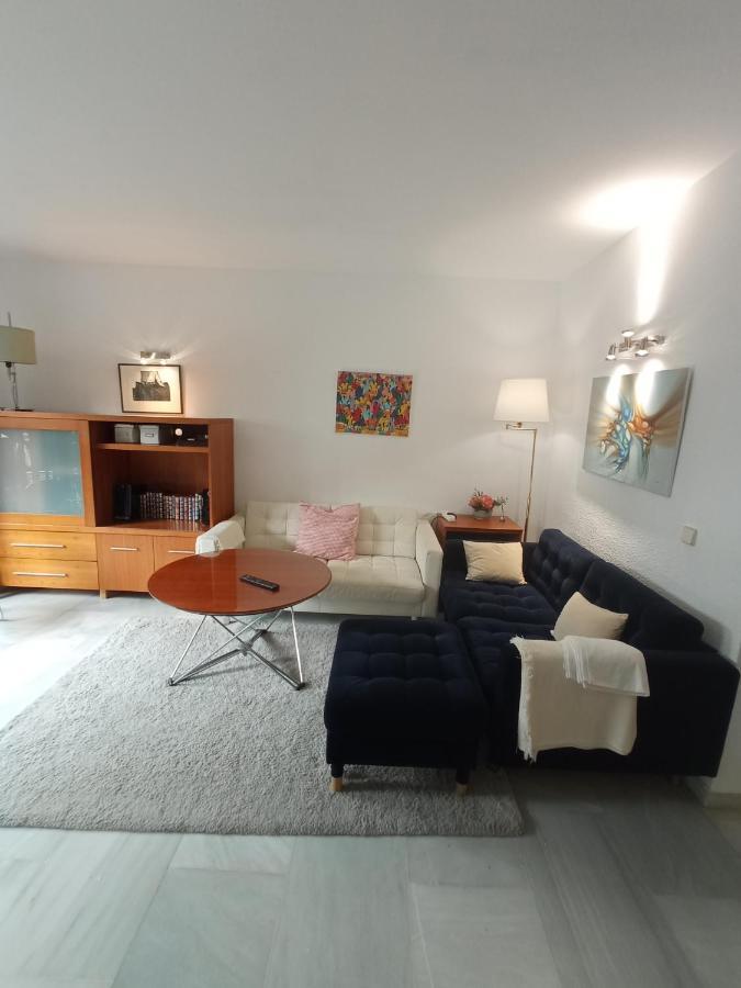 Montebello Mijas Dış mekan fotoğraf